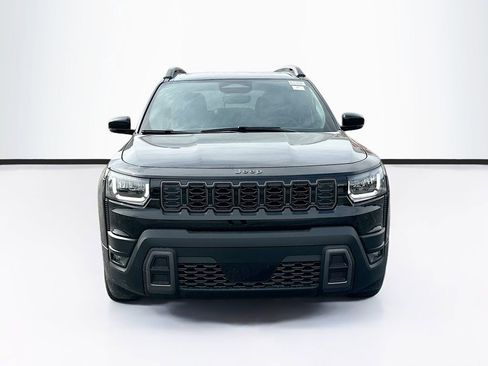 New 2026 Jeep Cherokee Limited AWD/4WD image 3