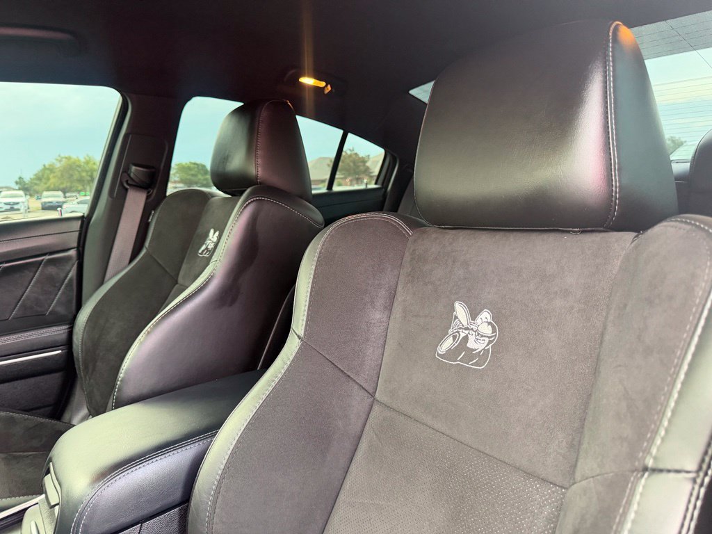 Used 2023 Dodge Charger Scat Pack RWD image 28