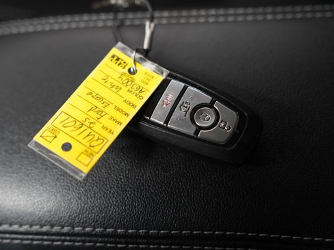 Used 2025 Ford Escape Active image 32