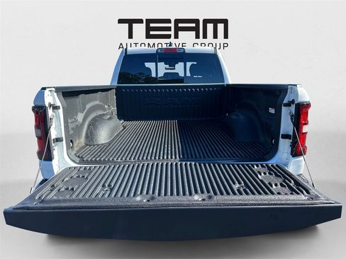 New 2026 RAM 1500 Tradesman image 13