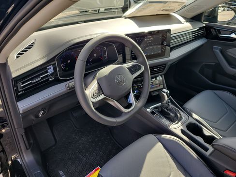 New 2026 Volkswagen Jetta SEL image 21