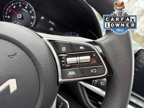 Certified 2024 Kia Forte LXS image 27