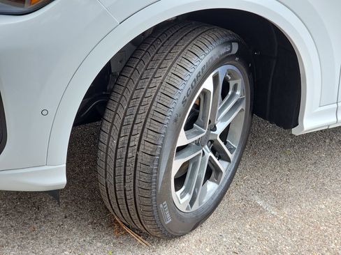 New 2026 Audi Q5 2.0T AWD/4WD image 35