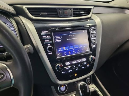 Used 2019 Nissan Murano SL image 21
