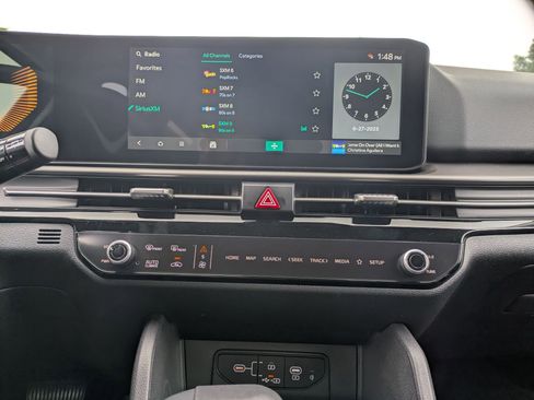 New 2026 Kia Sportage EX w/ EX Panorama Roof Package image 14