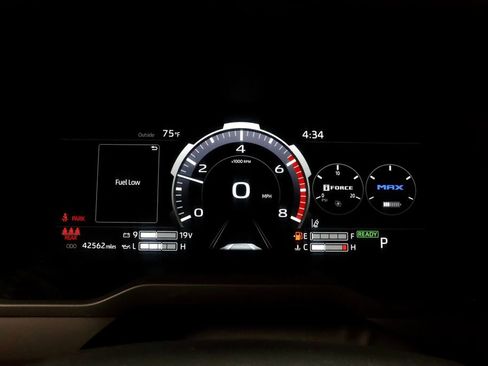 Used 2024 Toyota Tundra TRD Pro w/ TRD Pro Tow Package AWD/4WD image 28