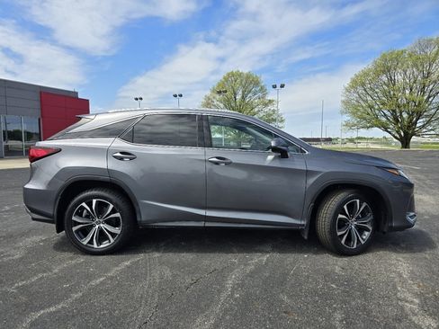 Used 2021 Lexus RX 350 AWD w/ Premium Package image 18