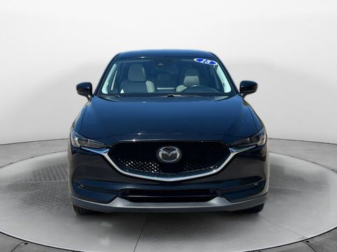 Used 2018 MAZDA CX-5 Grand Touring FWD image 2