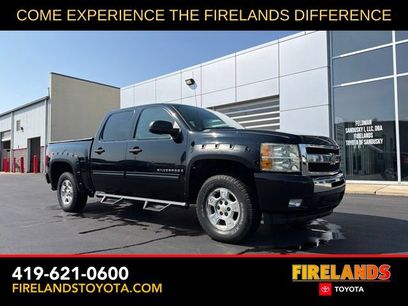 Used 2009 Chevrolet Silverado 1500 LT w/ Power Pack Plus