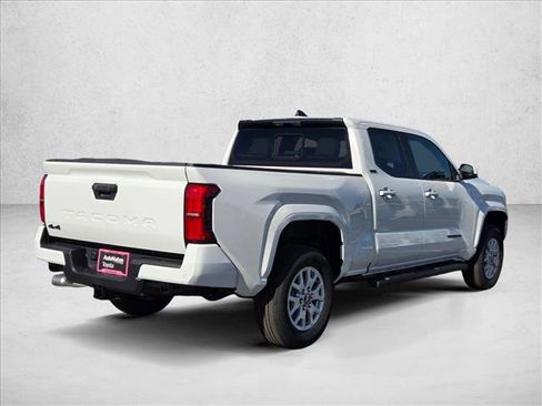 New 2026 Toyota Tacoma SR5 image 2