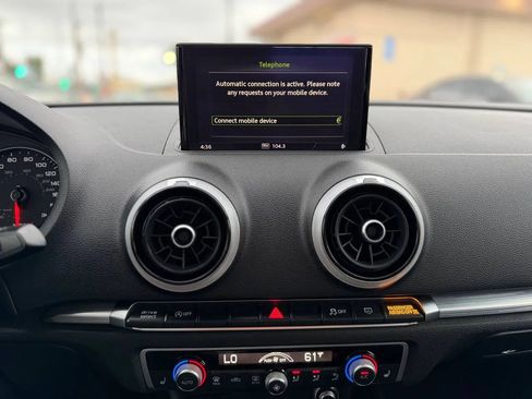 Used 2020 Audi A3 2.0T Premium image 42