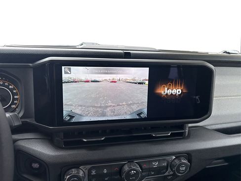 New 2026 Jeep Gladiator Willys image 24