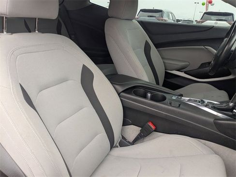 Used 2023 Chevrolet Camaro LT image 29