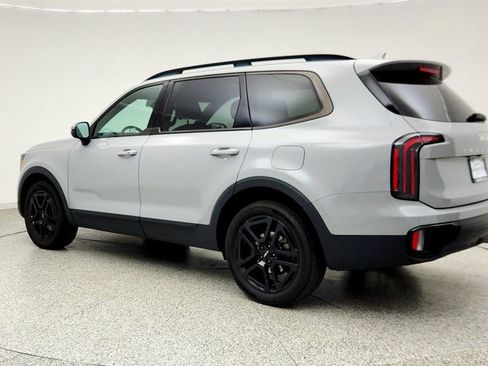 Used 2024 Kia Telluride EX X-Line AWD/4WD image 7