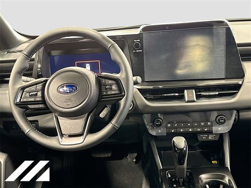 New 2026 Subaru Outback Touring XT image 25