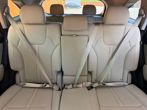 Used 2024 Kia Sorento S w/ Panoramic Sunroof Package AWD/4WD image 29