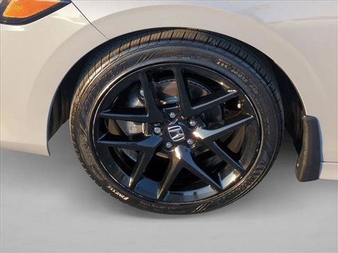 Used 2023 Honda Civic Sport image 22