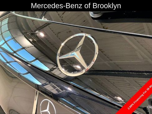 Certified 2025 Mercedes-Benz GLC 300 4MATIC image 32