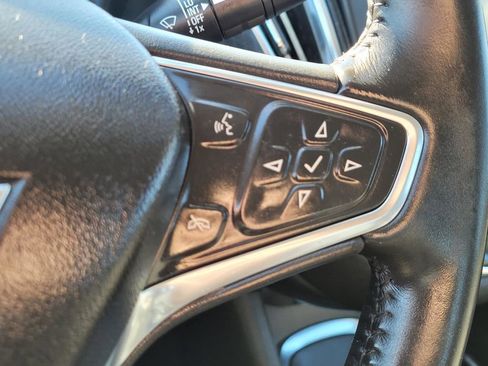 Used 2017 Chevrolet Malibu LT w/ Sport Package image 28