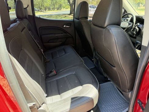 Used 2018 GMC Canyon Denali AWD/4WD image 20