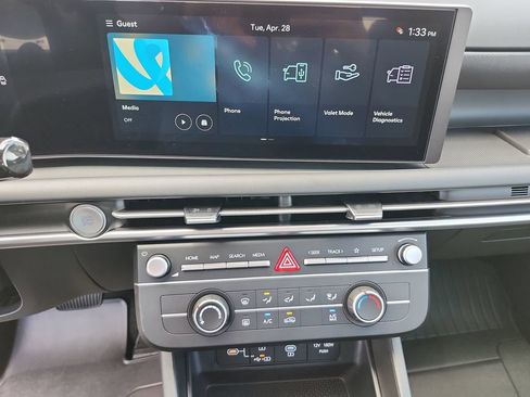 New 2026 Hyundai Tucson SE FWD image 23