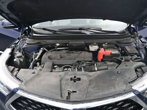 Used 2021 Acura RDX AWD w/ Advance Package image 19