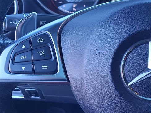 Used 2017 Mercedes-Benz AMG GT Coupe image 22