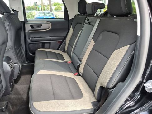 Used 2025 Ford Bronco Sport Big Bend AWD/4WD image 28