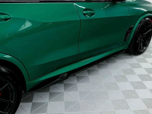 Used 2024 BMW X5 M Competition w/ Executive Package image 25