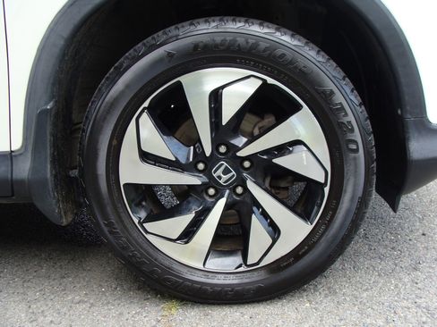 Used 2015 Honda CR-V Touring image 38