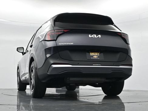 Used 2026 Kia Sportage LX FWD image 31