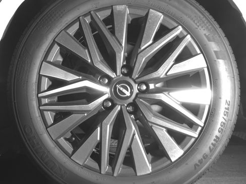 Used 2025 Nissan Altima 2.5 SV image 14