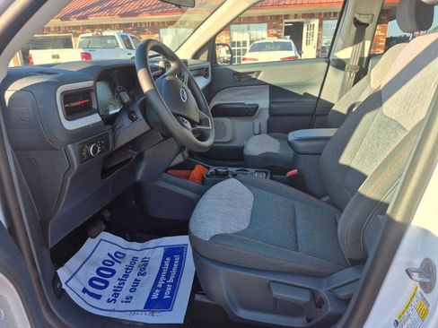 Used 2023 Ford Maverick XLT w/ Equipment Group 300A Standard image 10