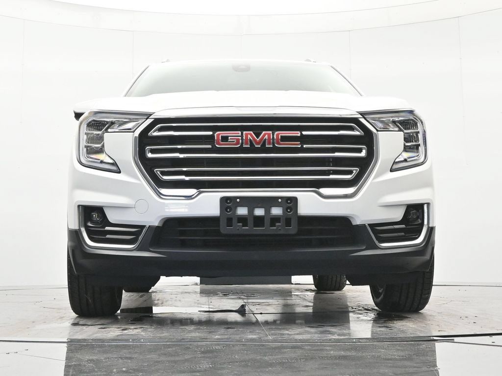 Used 2024 GMC Terrain SLT AWD/4WD image 37