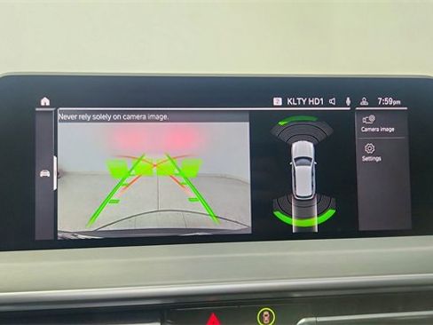 Used 2024 BMW X3 sDrive30i w/ Convenience Package image 47