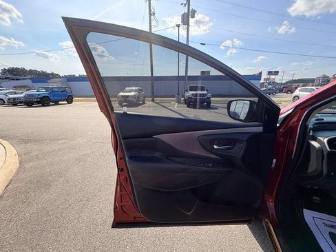 Used 2020 Nissan Murano SL FWD image 33
