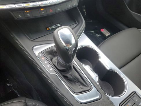 New 2026 Cadillac CT4 Premium Luxury image 15