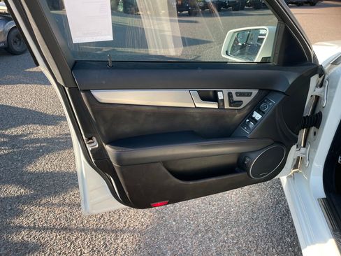 Used 2014 Mercedes-Benz C 300 4MATIC Sedan image 14