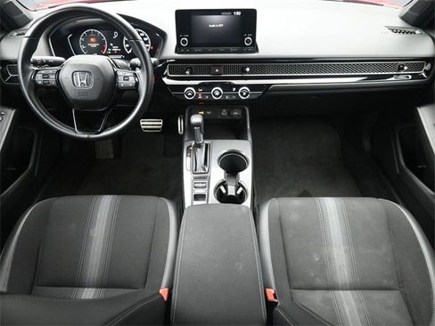 Used 2024 Honda Civic Sport image 20