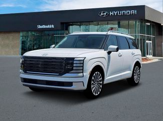 New 2026 Hyundai Palisade Calligraphy video 1