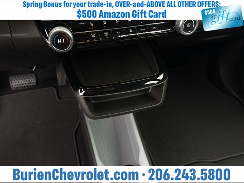 New 2027 Chevrolet Bolt LT w/ Comfort Package image 17