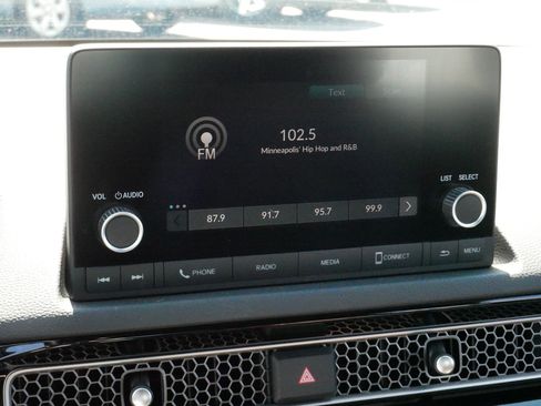 Used 2026 Honda Civic Sport image 22