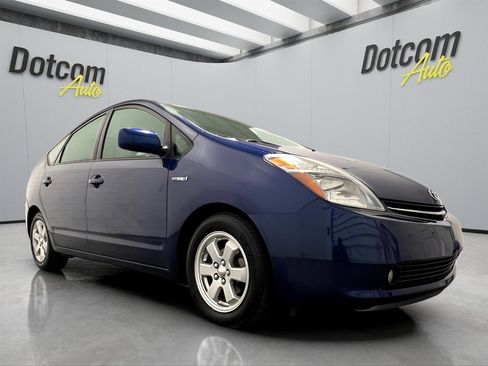 Used 2008 Toyota Prius image 16