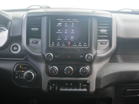Used 2021 RAM 2500 Tradesman AWD/4WD image 25