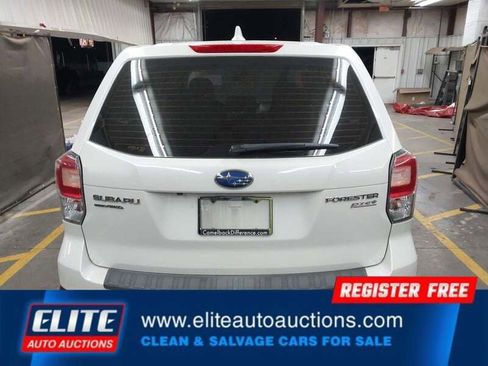 Used 2017 Subaru Forester 2.5i image 32