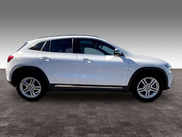 Certified 2023 Mercedes-Benz GLA 250 4MATIC image 8