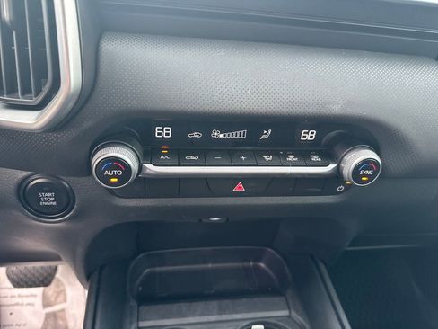 Certified 2025 MAZDA CX-50 AWD 2.5 S w/ Select Package image 24