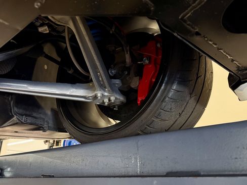 Used 2016 Dodge Viper ACR w/ Extreme Aero Package RWD image 99