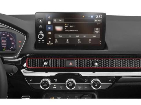 New 2026 Honda Civic Si image 19