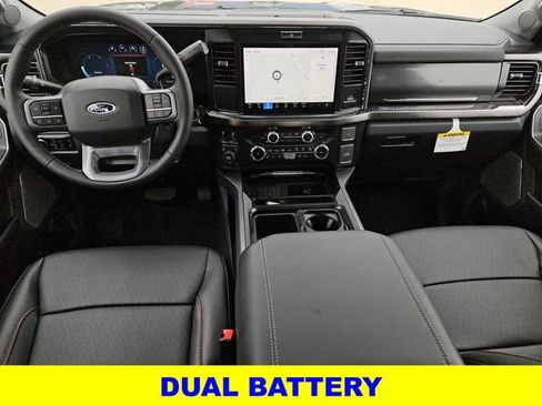 New 2026 Ford F350 Lariat AWD/4WD image 6